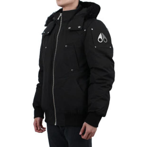 무스너클 발리스틱 봄버