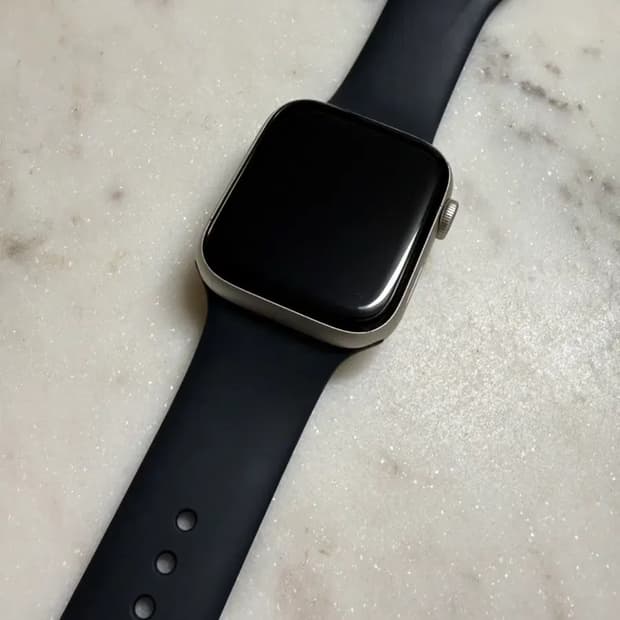 애플워치 se2 44mm s급