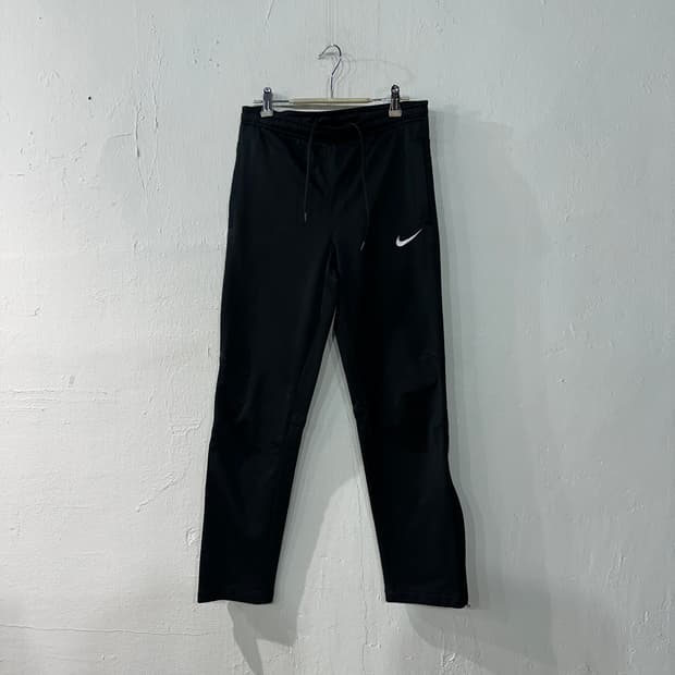 나이키 드라이핏 트레이닝바지 S-M