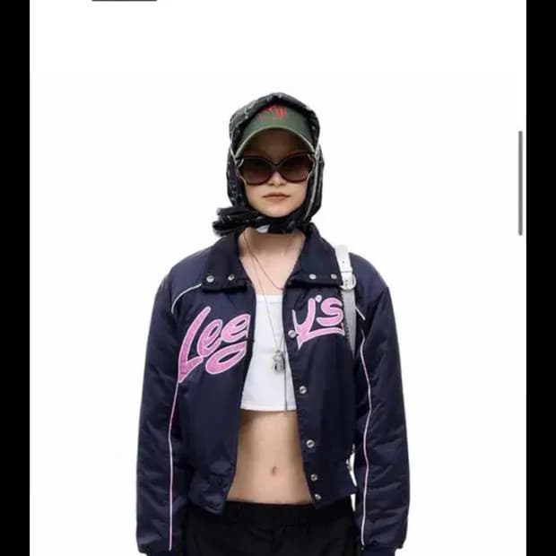 LEEY봄버
