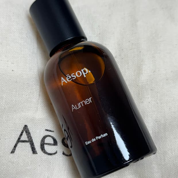 이솝 오르너 오 드 퍼퓸 50ml