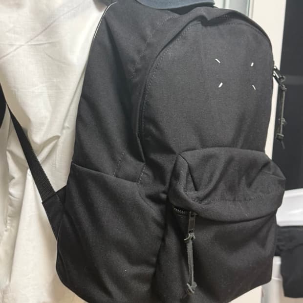 마르지엘라백팩 아이콘타입하고 스테레오타입 교환하실분