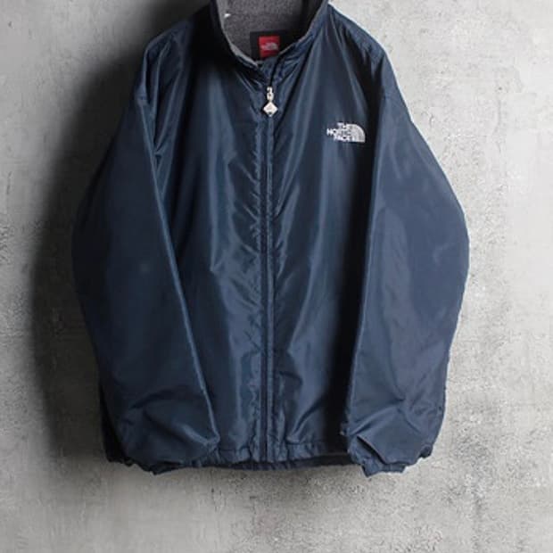 노스페이스 바람막이