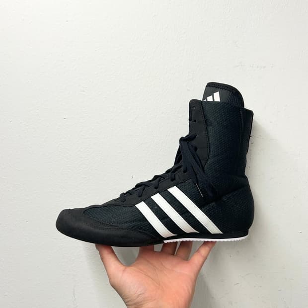 아디다스 복싱화 adidas box hog2 260