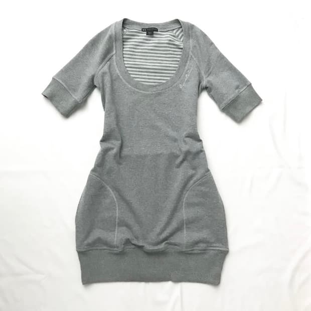 Armani Exchange
