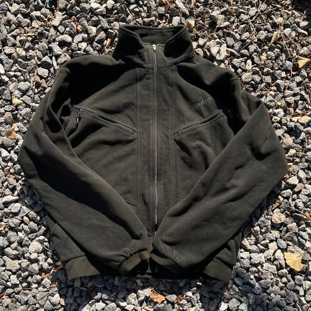 90s빈티지(USA)SIMMS GORE WIND STOPPER 