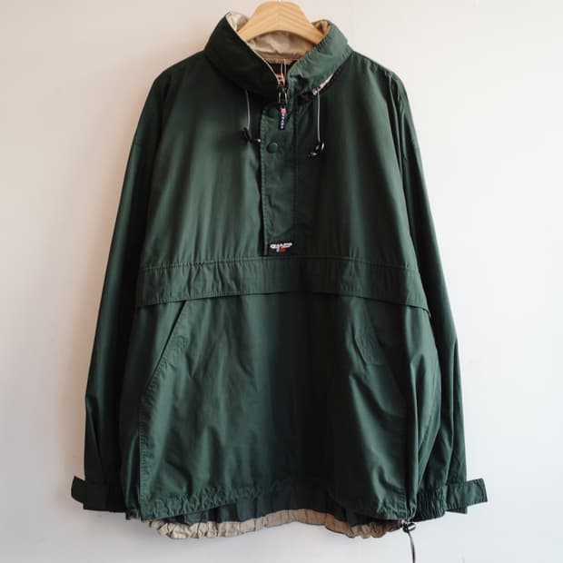 CHAPS RALPH LAUREN by 폴로 랄프로렌 아노락 점퍼