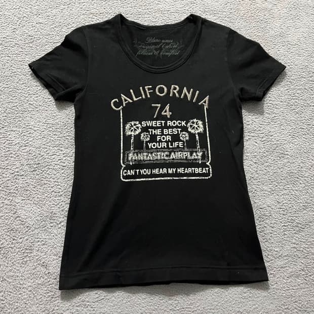 Y2k t shirt
