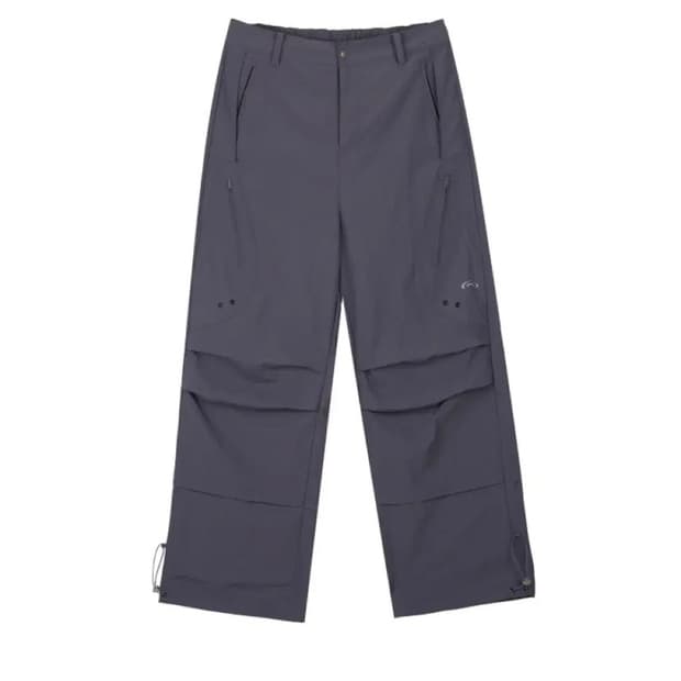 아트오브필드 FUTURE CARGO PANTS  퓨처 카고팬츠 1사이즈