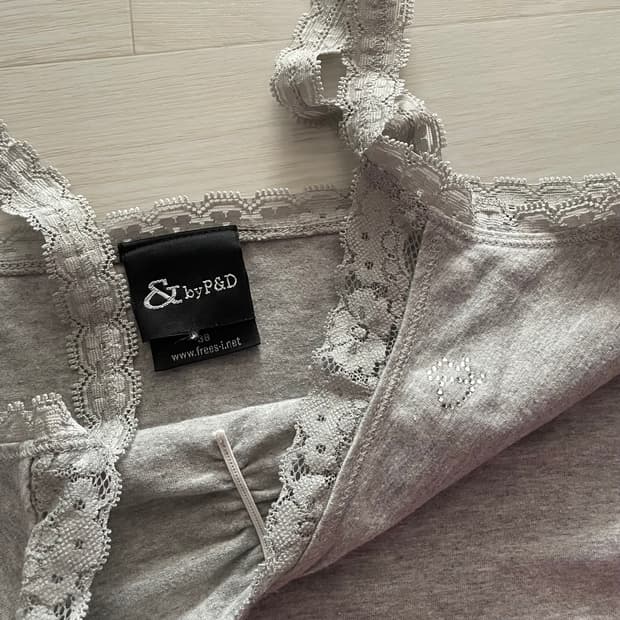 & by P&D 레이스 나시 38