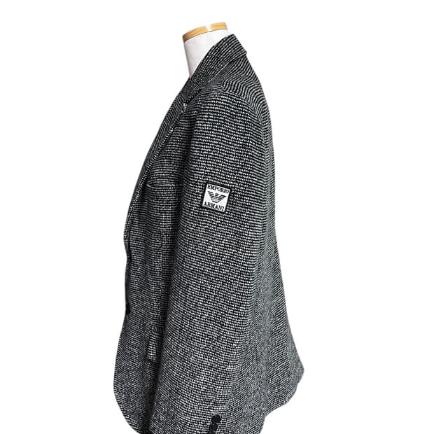 엠포리오 아르마니 블레이저 95 남녀공용