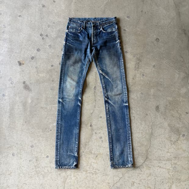 Dior Homme Jeans 27