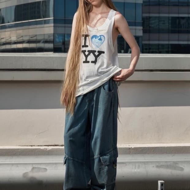 오픈와이와이 나시