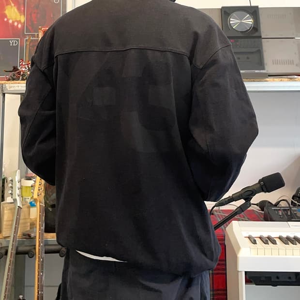 Y-3