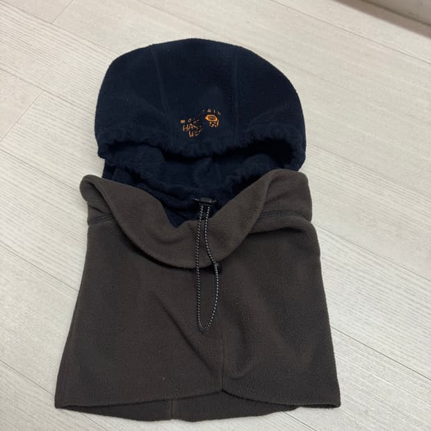 마운틴 하드웨어 몽키 바라클라바