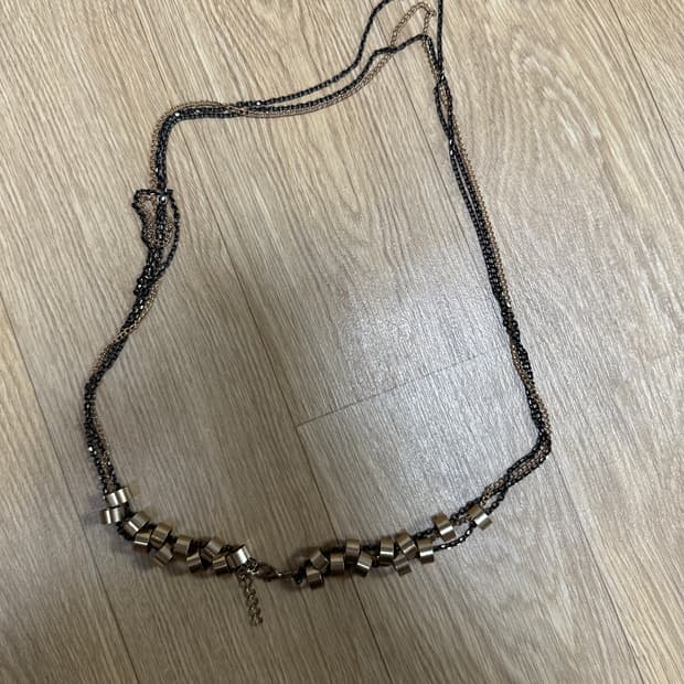 빈티지 악세사리