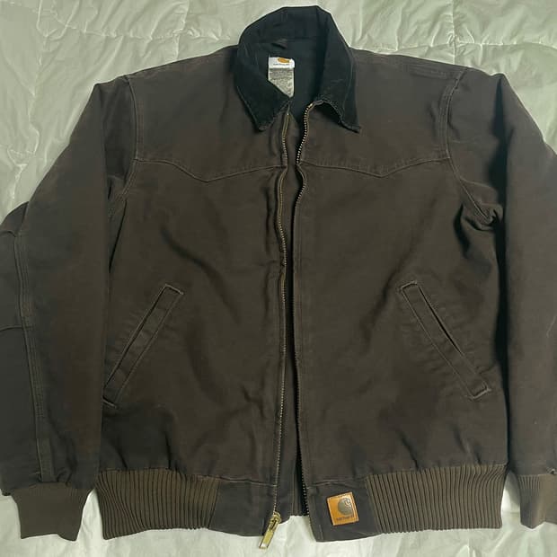 칼하트 산타페 J14 L사이즈