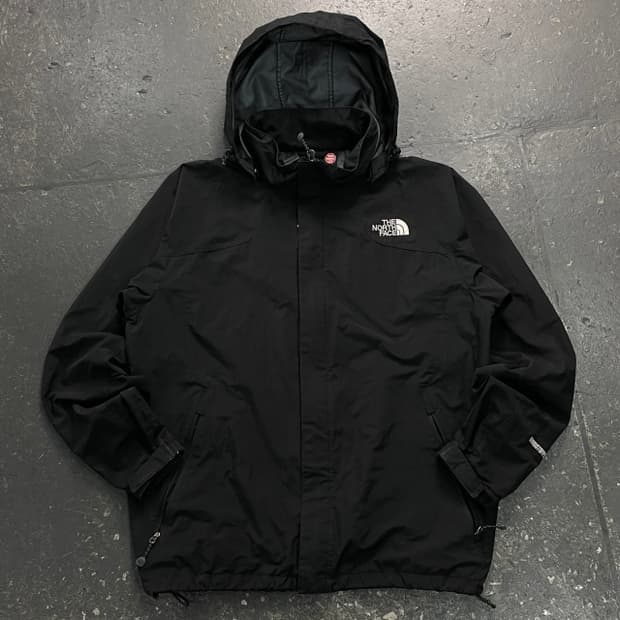 100 노스페이스 윈드스토퍼 바람막이 