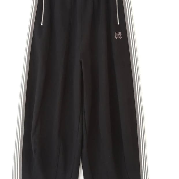 니들스 x LHP 코튼 트랙 (S)