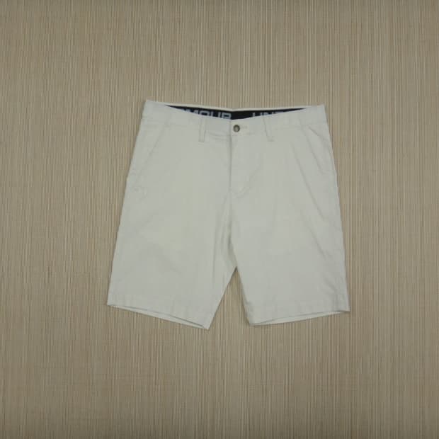 (34인치) 언더아머 남성용 반바지