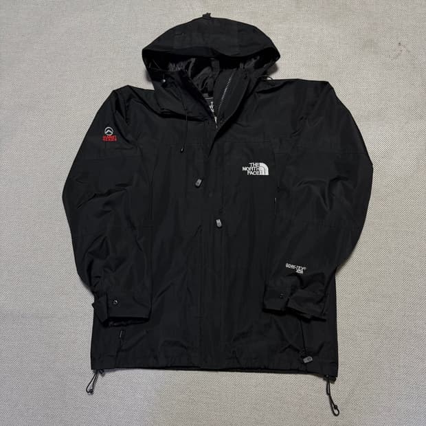 00s 노스페이스 써밋시리즈 고어텍스 마운틴 자켓