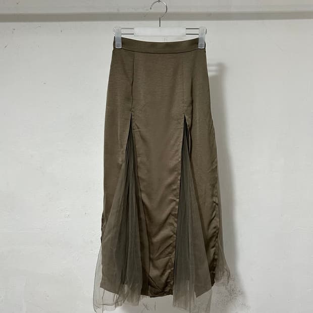 vtg skirt