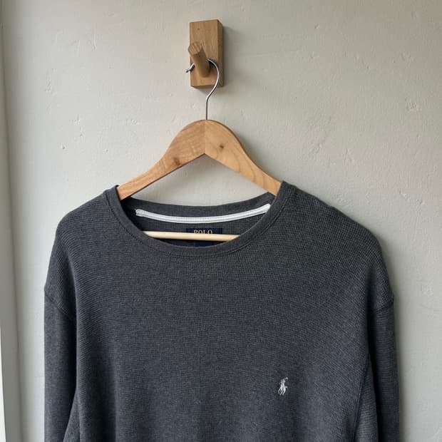 16752 - 폴로 랄프로렌 와플티