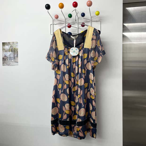 TSUMORI CHISATO 츠모리 치사토