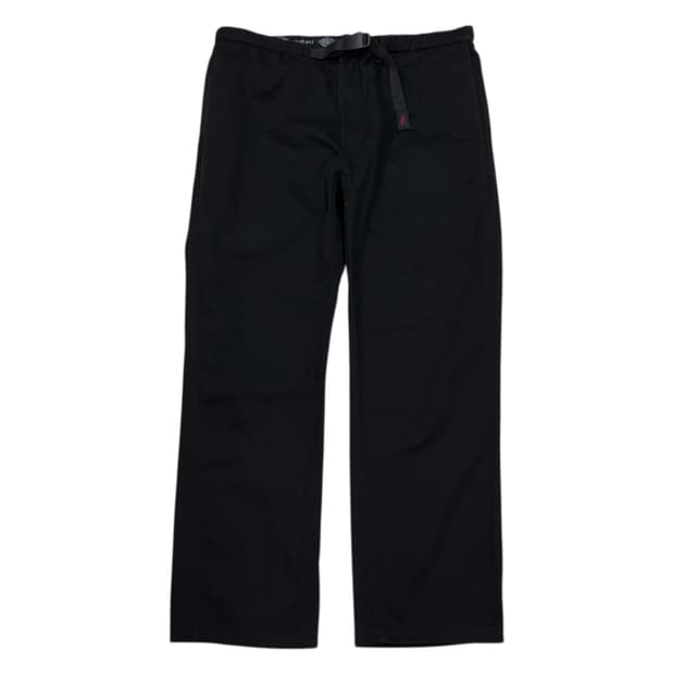 그라미치 X 디키즈 치노팬츠 바지 블랙 2XL