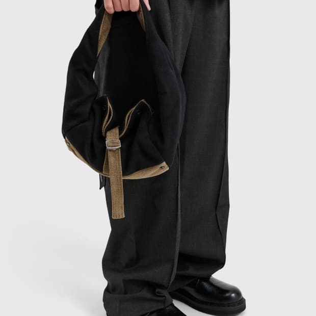 Kiko Kostadinov hecuba bag