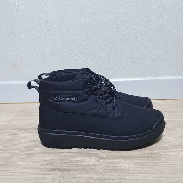 컬럼비아 셉랜드 방한부츠 260