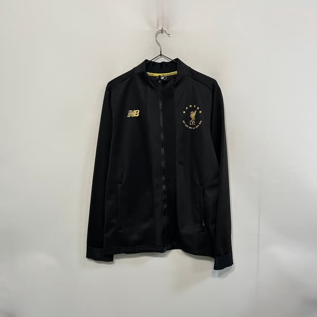 뉴발란스 리버풀 챔스 우승기념 유니폼 L