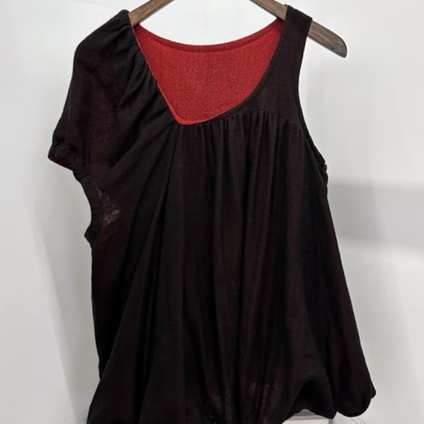 JPN (loose fit)