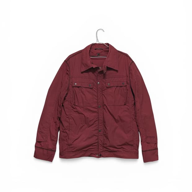CP Field jacket
