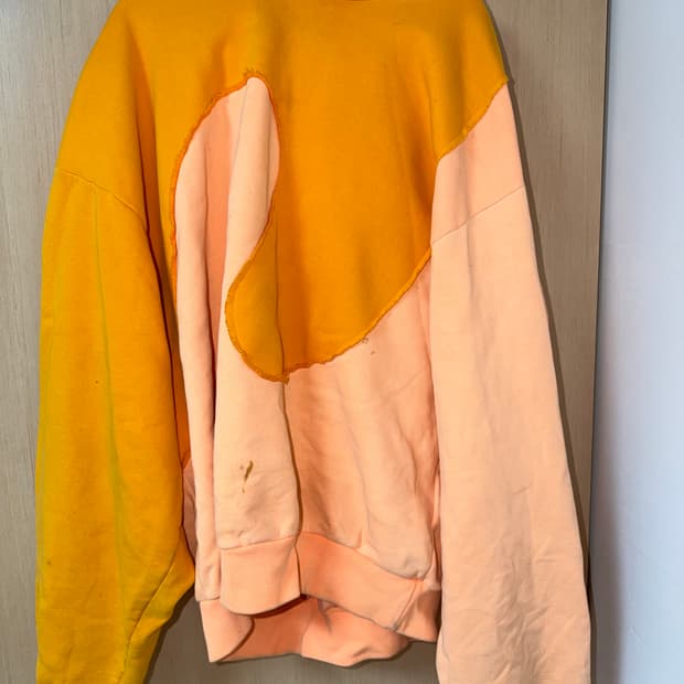 Erl 저스틴비버 후드티