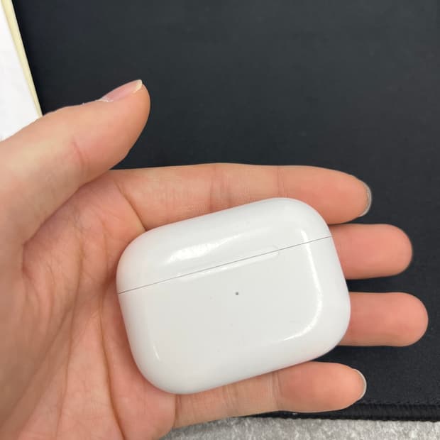 에어팟프로 2세대 팔아요