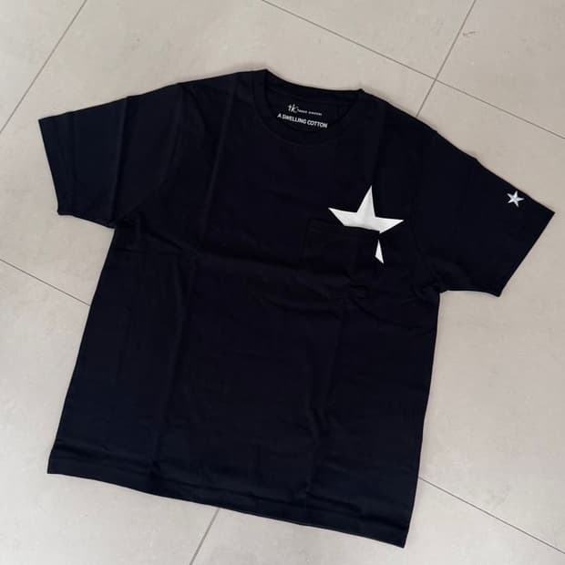 STAR TEE 스타 티