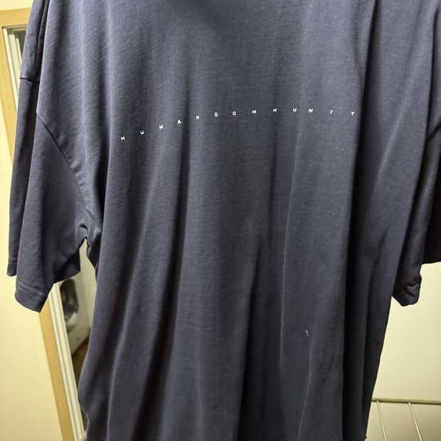 999humanity blue snake dance t L