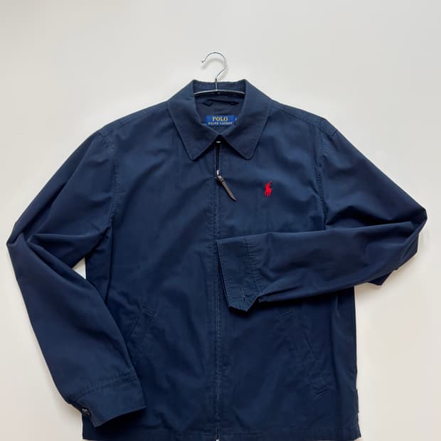폴로 랄프로렌 자켓 베이포트 s