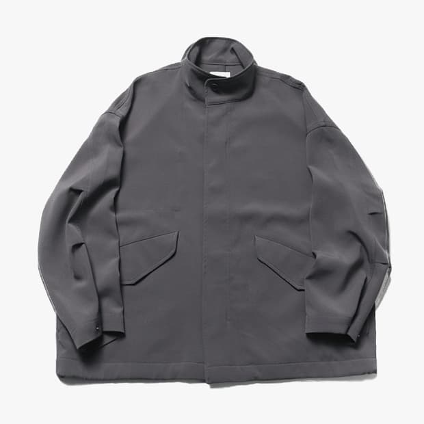 NANO UNIVERSE - 23FW WIDE BLOUSON