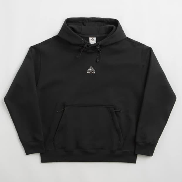 나이키 ACG 후드티