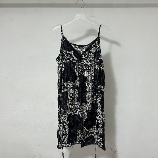 vtg dress