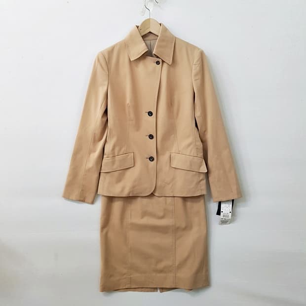 [새상품] BURBERRY 버버리 런던 셋업