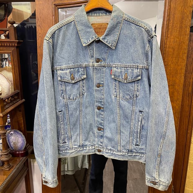 Levi's 70506 