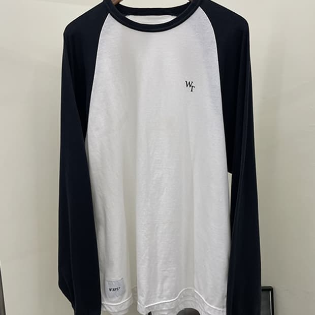 WTAPS (XL)