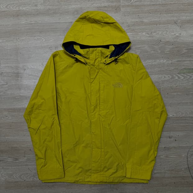 노스페이스 바람막이 자켓