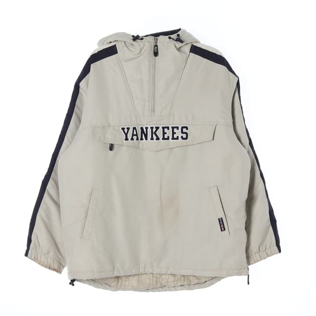 WWS 월드시리즈 아노락 (XL)