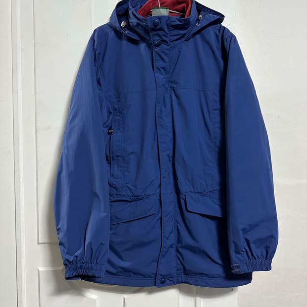 엘엘빈 LLBEAN 바람막이