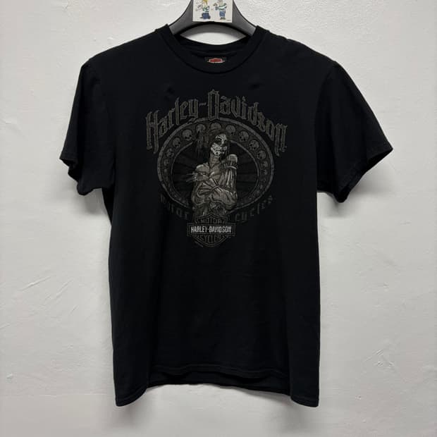 할리데이비슨 반팔 49