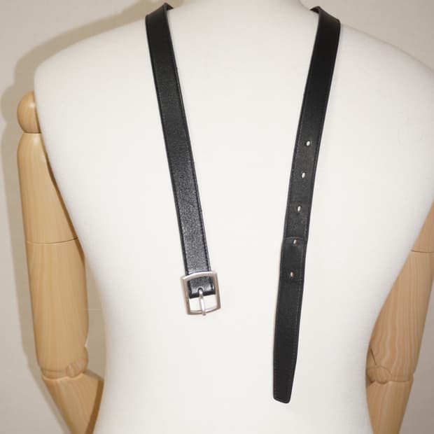 [80]생로랑 벨트